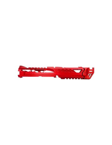 CTM Tactical FUKU-2 AAP-01 Shark Upper Cut Out Red