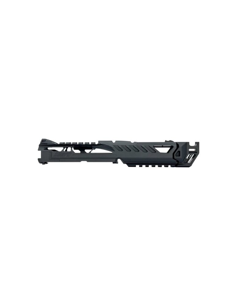 CTM Tactical FUKU-2 AAP-01 Shark Upper Cut Out Black