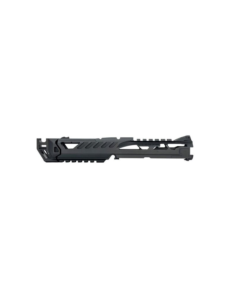 CTM Tactical FUKU-2 AAP-01 Shark Upper Cut Out Black