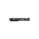 CTM Tactical FUKU-2 AAP-01 Shark Upper Cut Out Black
