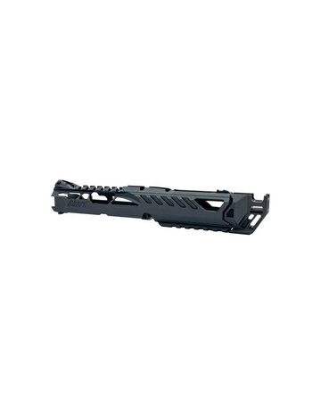 CTM Tactical FUKU-2 AAP-01 Shark Upper Cut Out Black
