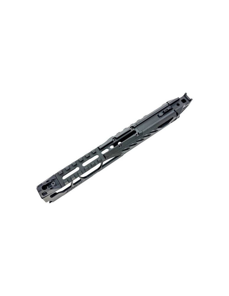 CTM Tactical FUKU-2 AAP-01 Shark Upper Cut Out Black
