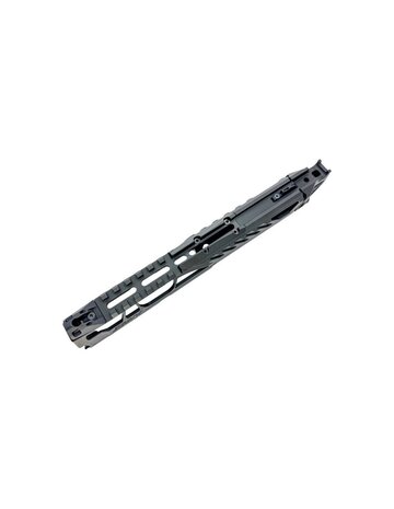 CTM Tactical FUKU-2 AAP-01 Shark Upper Cut Out Black