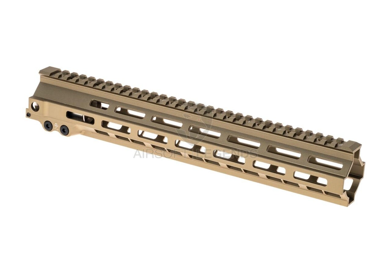 5KU 13″ MK8 Handguard Dark Earth