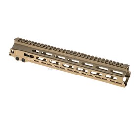 5KU 13″ MK8 Handguard Dark Earth