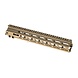 5KU 13″ MK8 Handguard Dark Earth