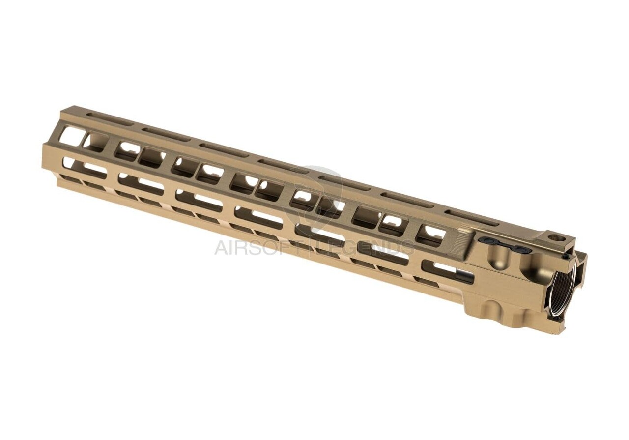 5KU 13″ MK8 Handguard Dark Earth