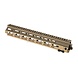 5KU 13″ MK8 Handguard Dark Earth