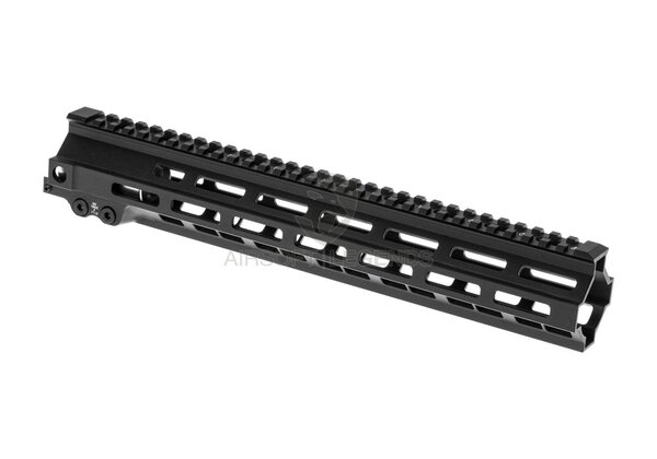 5KU 13″ MK8 Handguard Black