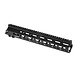 5KU 13″ MK8 Handguard Black
