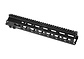 13″ MK8 Handguard Black