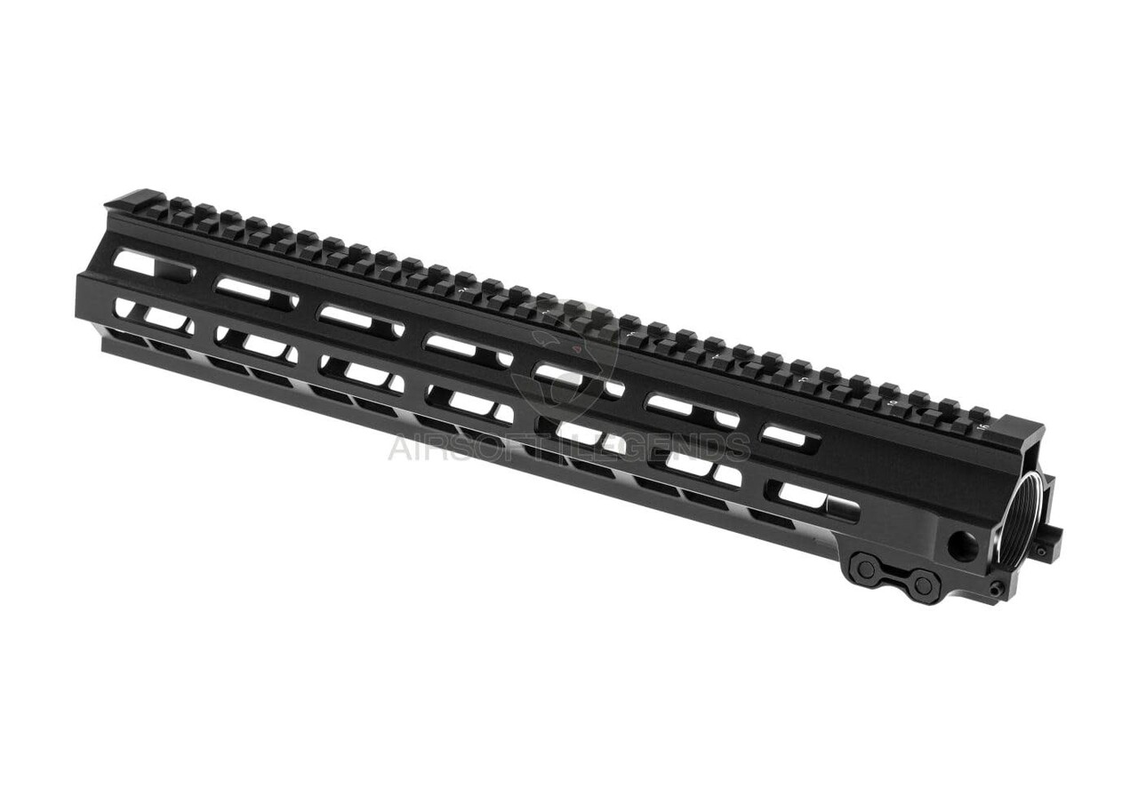5KU 13″ MK8 Handguard Black