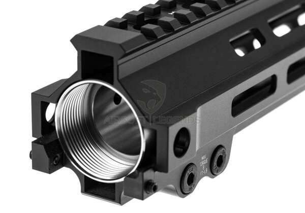 5KU 13″ MK8 Handguard Black