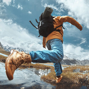Outdoor Clothing