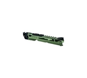 CTM Tactical FUKU-2 AAP-01 Upper Baby Shark Cut Out Army Green