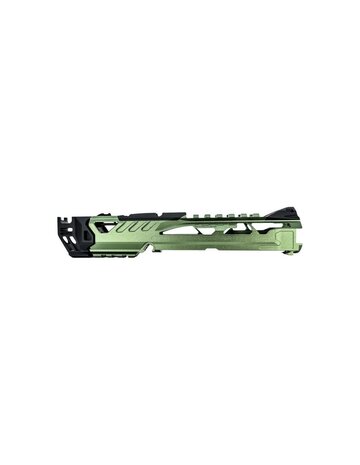 CTM Tactical FUKU-2 AAP-01 Upper Baby Shark Cut Out Army Green