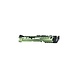 CTM Tactical FUKU-2 AAP-01 Upper Baby Shark Cut Out Army Green