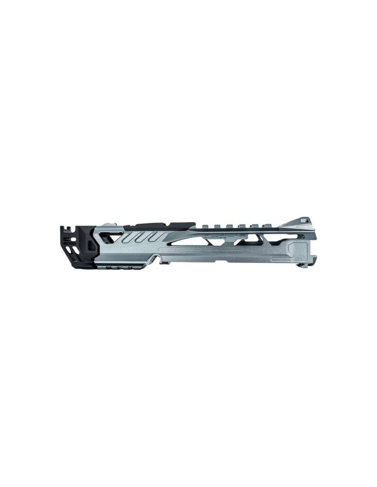 CTM Tactical FUKU-2 AAP-01 Upper Baby Shark Cut Out Grey