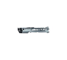 CTM Tactical FUKU-2 AAP-01 Upper Baby Shark Cut Out Grey