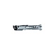 CTM Tactical FUKU-2 AAP-01 Upper Baby Shark Cut Out Grey