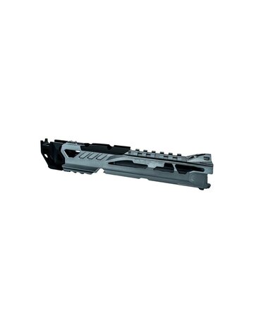 CTM Tactical FUKU-2 AAP-01 Upper Baby Shark Cut Out Grey