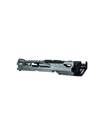 CTM Tactical FUKU-2 AAP-01 Upper Baby Shark Cut Out Grey