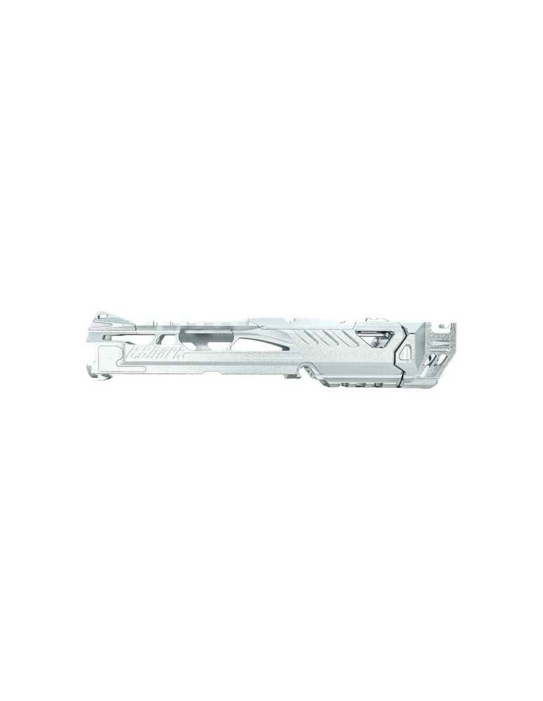 CTM Tactical FUKU-2 AAP-01 Upper Baby Shark Cut Out Silver