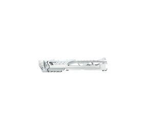 CTM Tactical FUKU-2 AAP-01 Upper Baby Shark Cut Out Silver