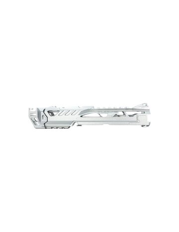 CTM Tactical FUKU-2 AAP-01 Upper Baby Shark Cut Out Silver