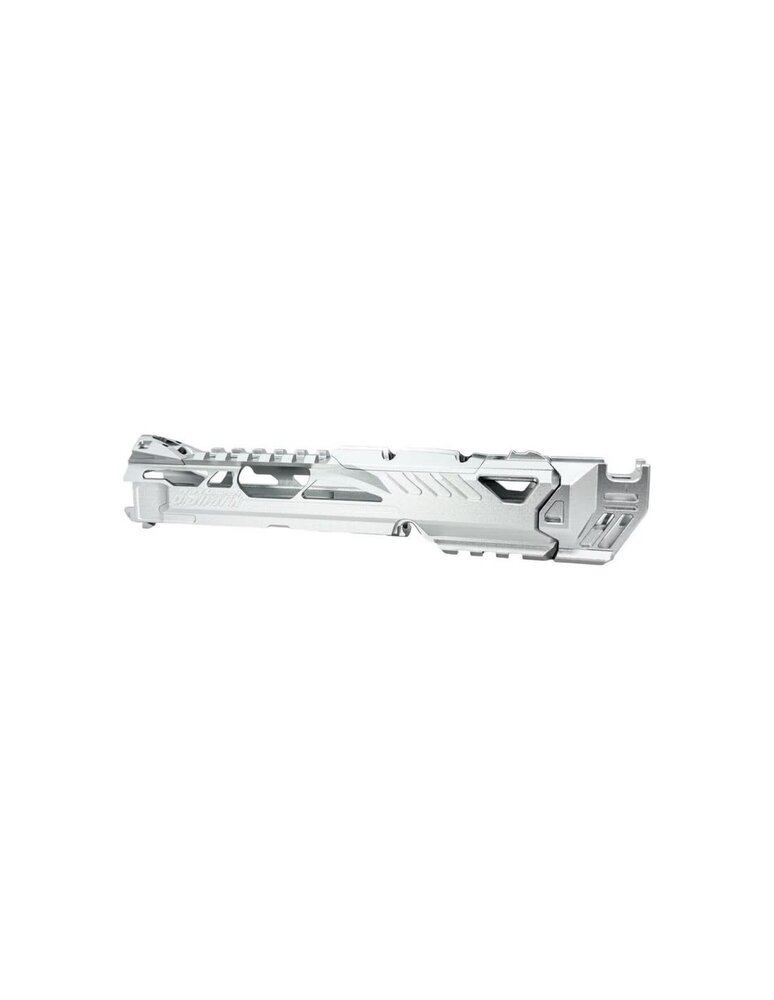 CTM Tactical FUKU-2 AAP-01 Upper Baby Shark Cut Out Silver
