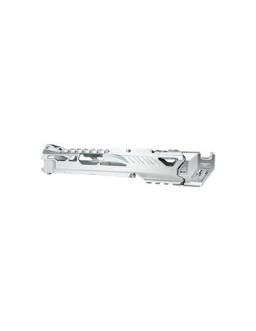 CTM Tactical FUKU-2 AAP-01 Upper Baby Shark Cut Out Silver