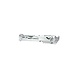 CTM Tactical FUKU-2 AAP-01 Upper Baby Shark Cut Out Silver