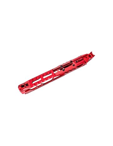 CTM Tactical FUKU-2 AAP-01 Upper Baby Shark Cut Out Red