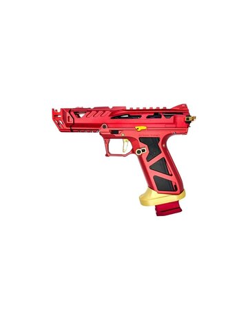CTM Tactical FUKU-2 AAP-01 Upper Baby Shark Cut Out Red