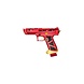 CTM Tactical FUKU-2 AAP-01 Upper Baby Shark Cut Out Red