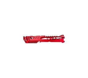 CTM Tactical FUKU-2 AAP-01 Upper Baby Shark Cut Out Red