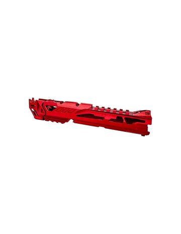 CTM Tactical FUKU-2 AAP-01 Upper Baby Shark Cut Out Red