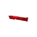 CTM Tactical FUKU-2 AAP-01 Upper Baby Shark Cut Out Red