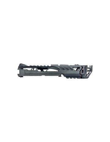CTM Tactical FUKU-2 AAP-01 Upper Baby Shark Cut Out Black
