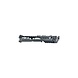 CTM Tactical FUKU-2 AAP-01 Upper Baby Shark Cut Out Black