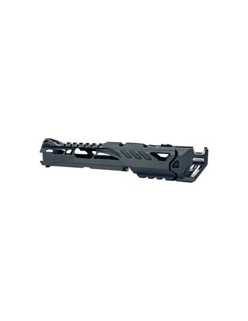 CTM Tactical FUKU-2 AAP-01 Upper Baby Shark Cut Out Black