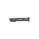 CTM Tactical FUKU-2 AAP-01 Upper Baby Shark Cut Out Black