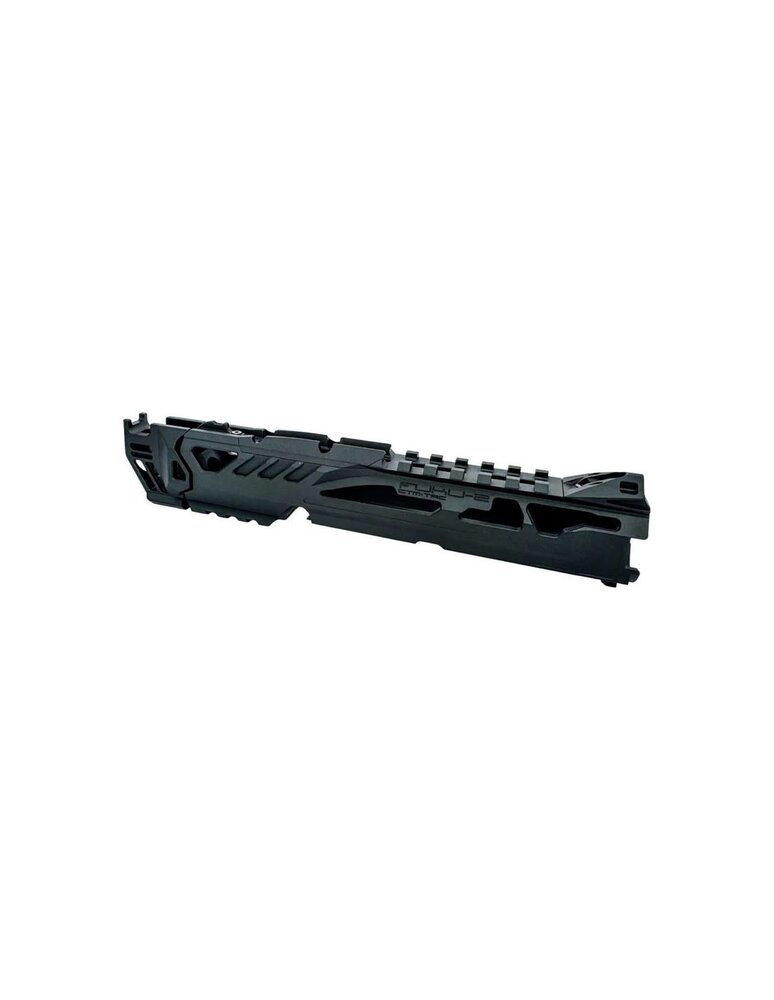 CTM Tactical FUKU-2 AAP-01 Upper Baby Shark Cut Out Black