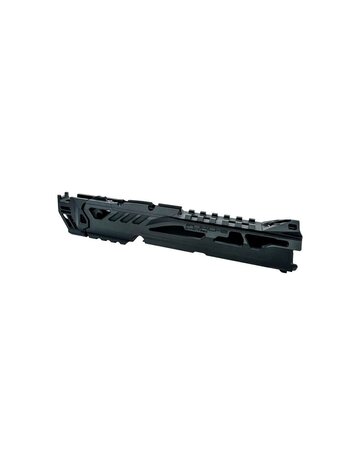 CTM Tactical FUKU-2 AAP-01 Upper Baby Shark Cut Out Black