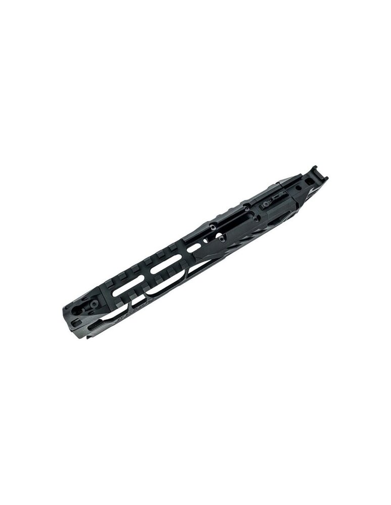 CTM Tactical FUKU-2 AAP-01 Upper Baby Shark Cut Out Black