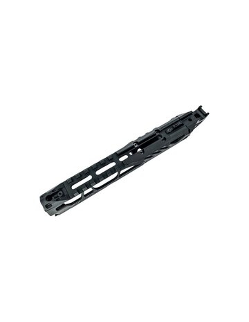 CTM Tactical FUKU-2 AAP-01 Upper Baby Shark Cut Out Black