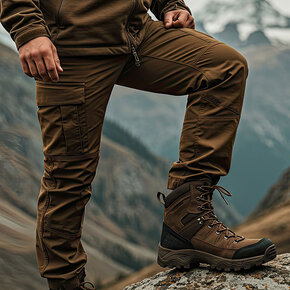 Outdoor Trousers Outdoor Trousers