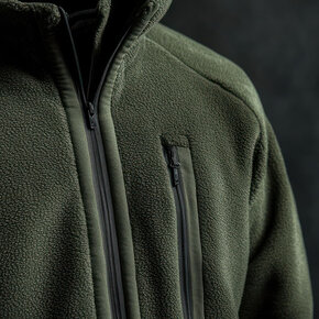 Outdoor Fleece Jackets