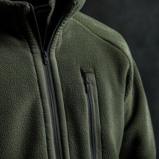 Vestes polaires outdoor