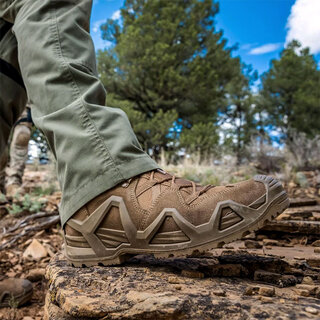 Outdoor Boots & Schoenen